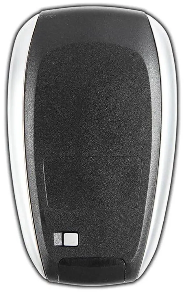 Alt view image 3 of 5 - Furulu 4Button Smart Remote key Shell Case FOB HYQ14AHC for Subaru