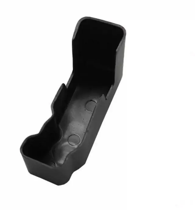 Alt view image 4 of 4 - Paiying Car Battery Negative Terminal Cover Cap Protector For Toyota Yaris Land Cruiser