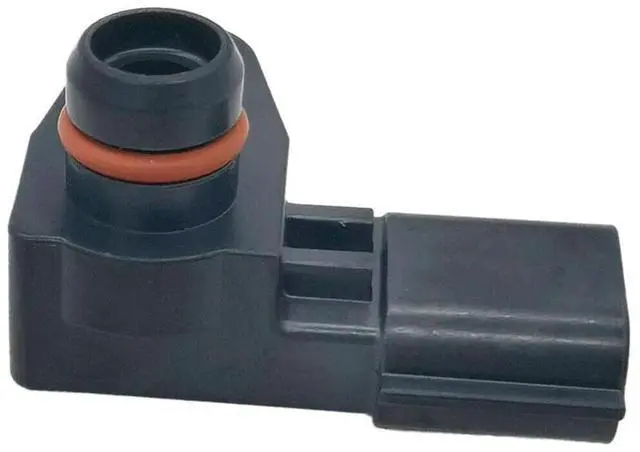 Alt view image 5 of 5 - Yassdwbn Manifold Air Pressure Sensor MAP For Nissan 370Z Infiniti G25 G35 G37 M56