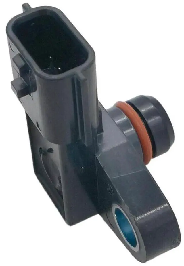 Alt view image 4 of 5 - Yassdwbn Manifold Air Pressure Sensor MAP For Nissan 370Z Infiniti G25 G35 G37 M56