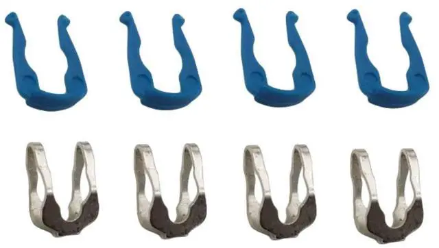 Alt view image 5 of 5 - Yassdwbn Car Engine Petrol Fuel Delivery Injector Air Intake Seal Kit For Vauxhall Opel