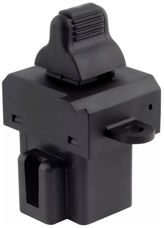 Main image of Yassdwbn Power Window Switch 4793859AA For Dodge Neon 2000-2005 For Plymouth Neon 2000-01