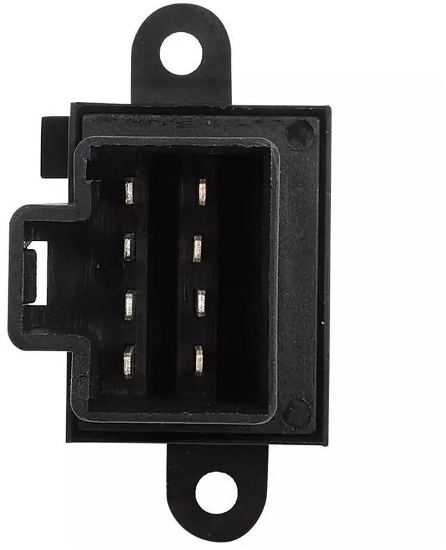 Alt view image 5 of 5 - Yassdwbn Power Window Switch 4793859AA For Dodge Neon 2000-2005 For Plymouth Neon 2000-01