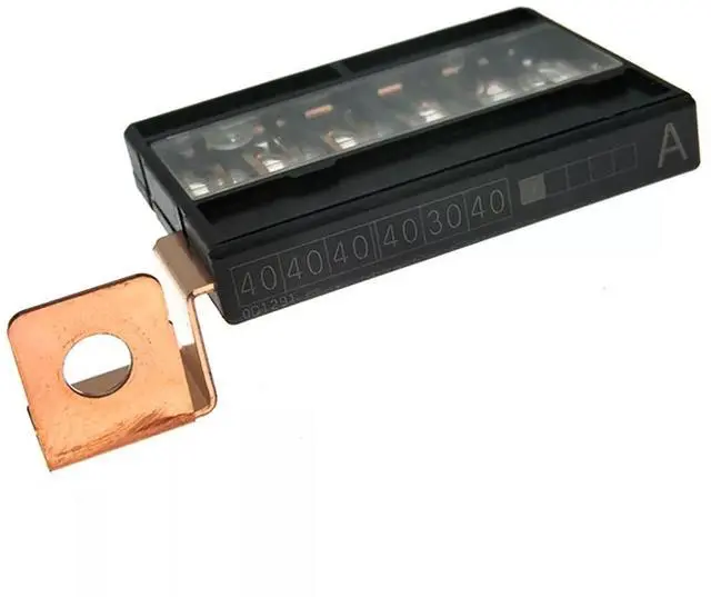 Alt view image 6 of 6 - Furulu Multi Block Fuse 38233-TBA-A01 For Honda CR-V Civic