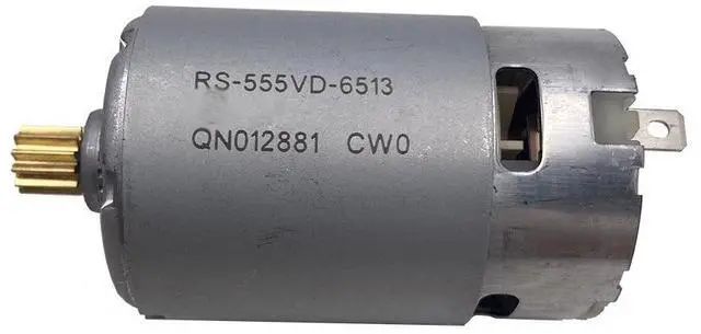 Alt view image 4 of 5 - Furulu RS-555VD-6513 Car Electronic Parking Handbrake Motor For Hyundai IX45 Santa Fe Sorento