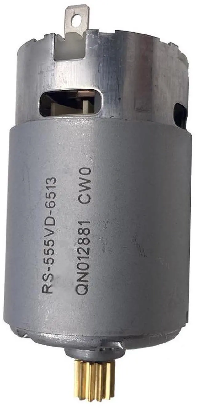 Alt view image 5 of 5 - Furulu RS-555VD-6513 Car Electronic Parking Handbrake Motor For Hyundai IX45 Santa Fe Sorento