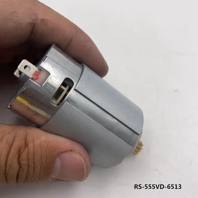 Alt view image 3 of 5 - Furulu RS-555VD-6513 Car Electronic Parking Handbrake Motor For Hyundai IX45 Santa Fe Sorento
