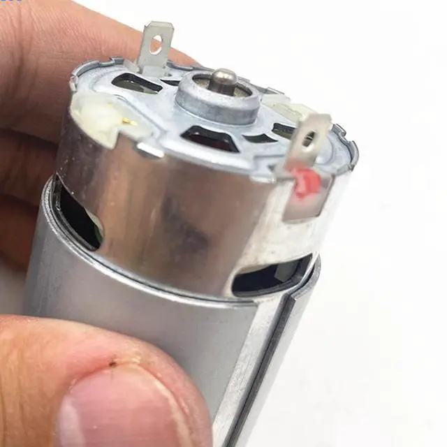 Alt view image 2 of 5 - Furulu RS-555VD-6513 Car Electronic Parking Handbrake Motor For Hyundai IX45 Santa Fe Sorento
