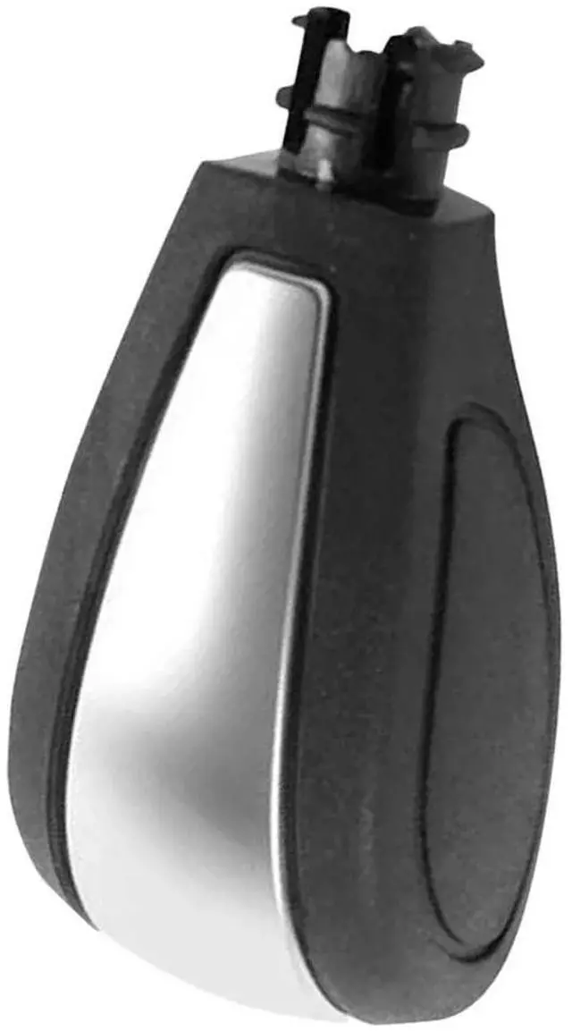 Alt view image 2 of 5 - Yassdwbn Automatic Shift Knob LR052792 For Land Rover Freelander 2 LR2 2006- 12 2013 2014