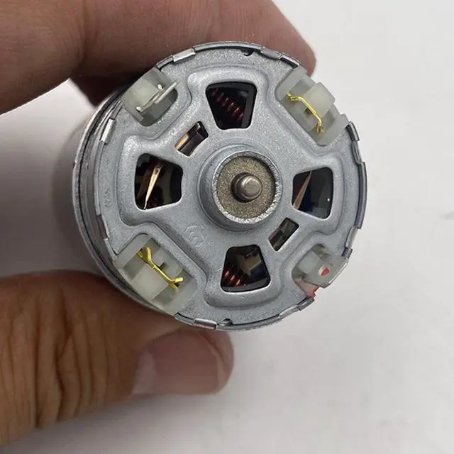 Main image of Furulu RS-555VD-6513 Car Electronic Parking Handbrake Motor For Hyundai IX45 Santa Fe Sorento