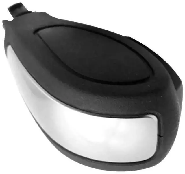 Alt view image 3 of 5 - Yassdwbn Automatic Shift Knob LR052792 For Land Rover Freelander 2 LR2 2006- 12 2013 2014