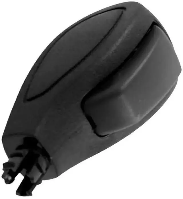 Alt view image 5 of 5 - Yassdwbn Automatic Shift Knob LR052792 For Land Rover Freelander 2 LR2 2006- 12 2013 2014