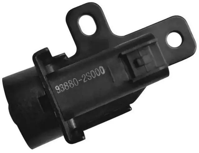 Main image of Yassdwbn 1x Front Alarm Hood Sensor Switch 93880-2S000 For Hyundai Tucson 2010-2014 2015