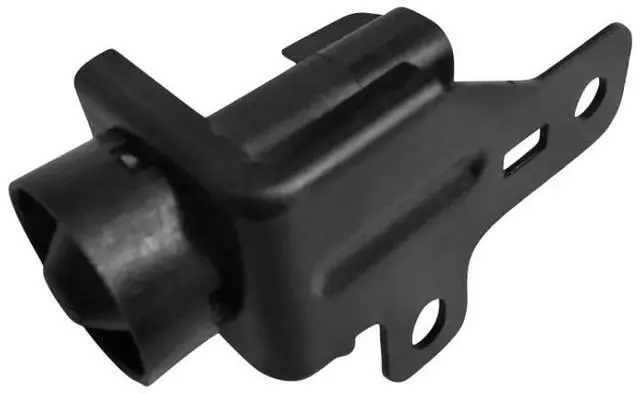 Alt view image 2 of 5 - Yassdwbn 1x Front Alarm Hood Sensor Switch 93880-2S000 For Hyundai Tucson 2010-2014 2015