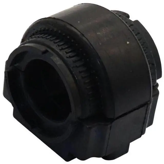 Alt view image 3 of 5 - Yassdwbn 1 Set Car Front Stabilizer Bar Bushing 51300-TBA-H01 For Honda 2016-2021 Civic
