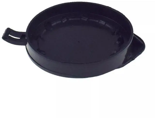 Alt view image 4 of 5 - Yassdwbn 85316-0C060 Windshield Washer Fluid Reservoir Cap For Toyota Tundra Tacoma 07-21