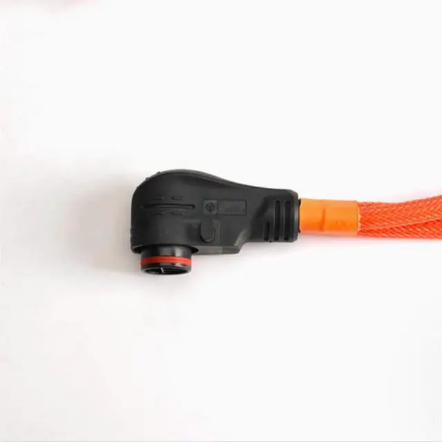 Alt view image 4 of 5 - Furulu 8AWG Battery Adapter Cable Fit for SURRON SUR-RON