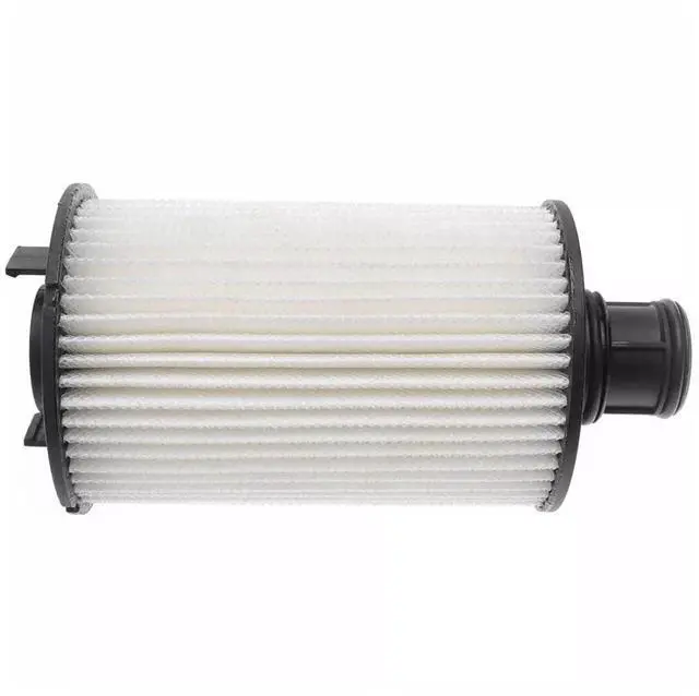 Alt view image 3 of 5 - Yassdwbn Engine Oil Filter LR011279 For Land Rover Defender Range Rover Sport