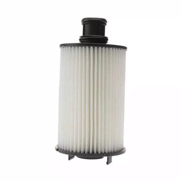 Alt view image 4 of 5 - Yassdwbn Engine Oil Filter LR011279 For Land Rover Defender Range Rover Sport