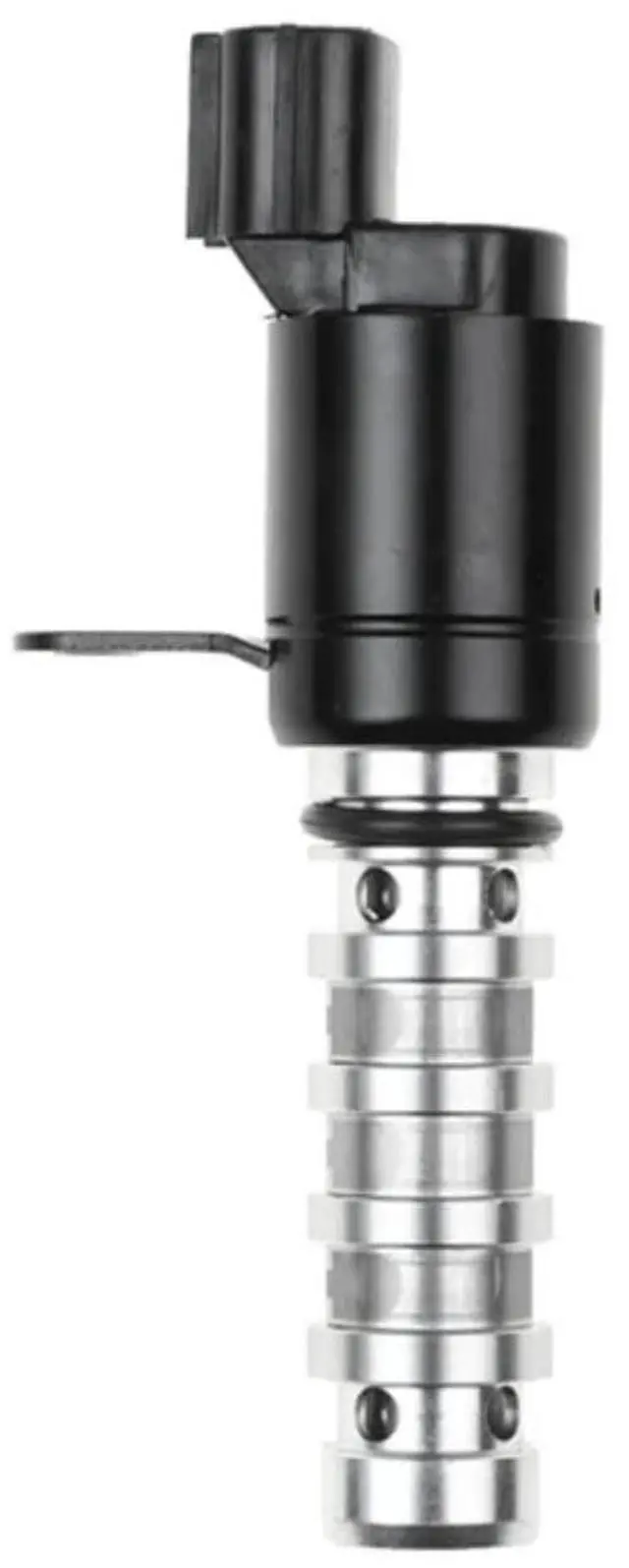 Alt view image 3 of 6 - Furulu Engine Variable Timing Solenoid Valve For Hyundai Kia Picanto 24355-03011
