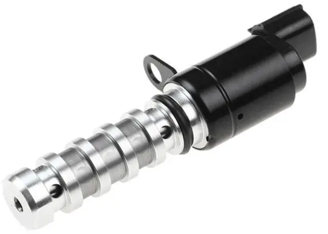 Main image of Furulu Engine Variable Timing Solenoid Valve For Hyundai Kia Picanto 24355-03011