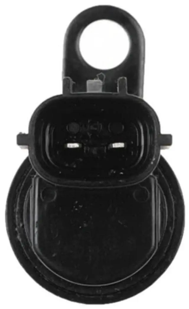 Alt view image 5 of 6 - Furulu Engine Variable Timing Solenoid Valve For Hyundai Kia Picanto 24355-03011