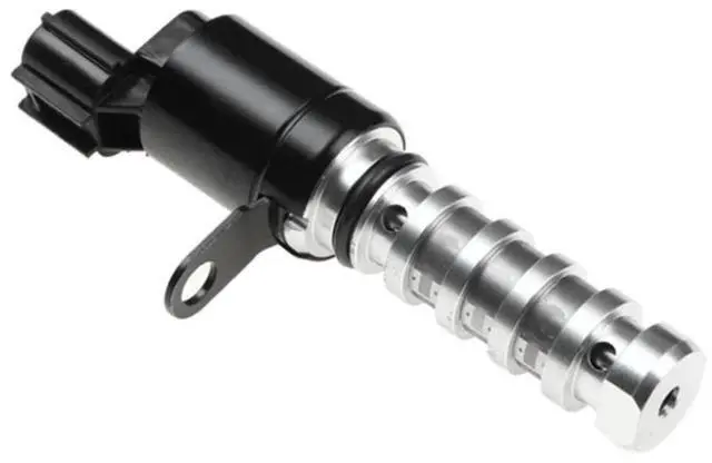 Alt view image 6 of 6 - Furulu Engine Variable Timing Solenoid Valve For Hyundai Kia Picanto 24355-03011