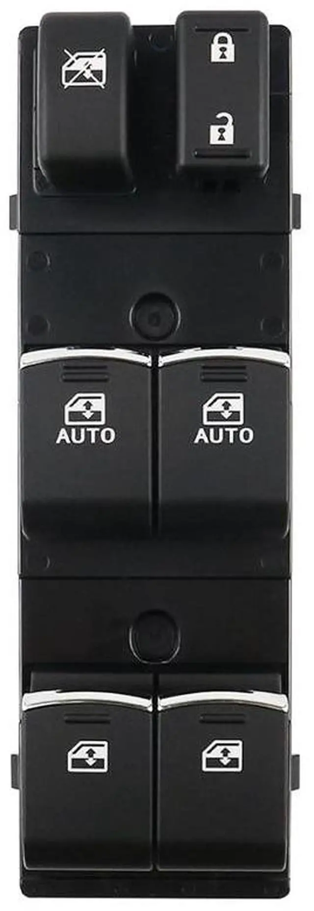 Main image of Yassdwbn Front Left Driver Side Master Power Window Switch For Subaru Forester 2017-2018