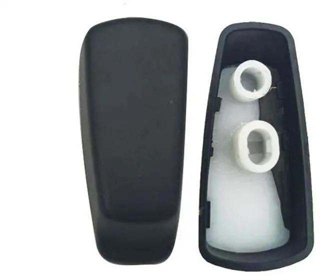 Alt view image 2 of 5 - Yassdwbn Seat Backrest Adjust Switch Button Fit for Nissan X-Trail Qashqai Infiniti Q50L