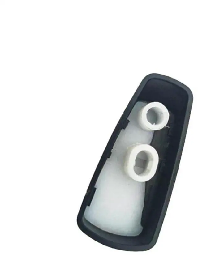 Alt view image 4 of 5 - Yassdwbn Seat Backrest Adjust Switch Button Fit for Nissan X-Trail Qashqai Infiniti Q50L