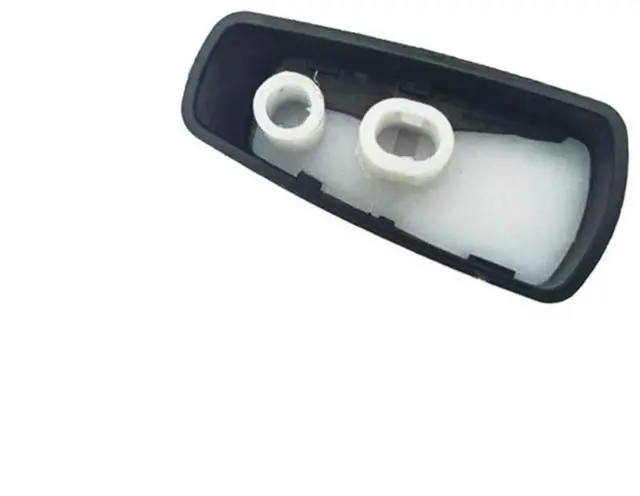 Alt view image 5 of 5 - Yassdwbn Seat Backrest Adjust Switch Button Fit for Nissan X-Trail Qashqai Infiniti Q50L