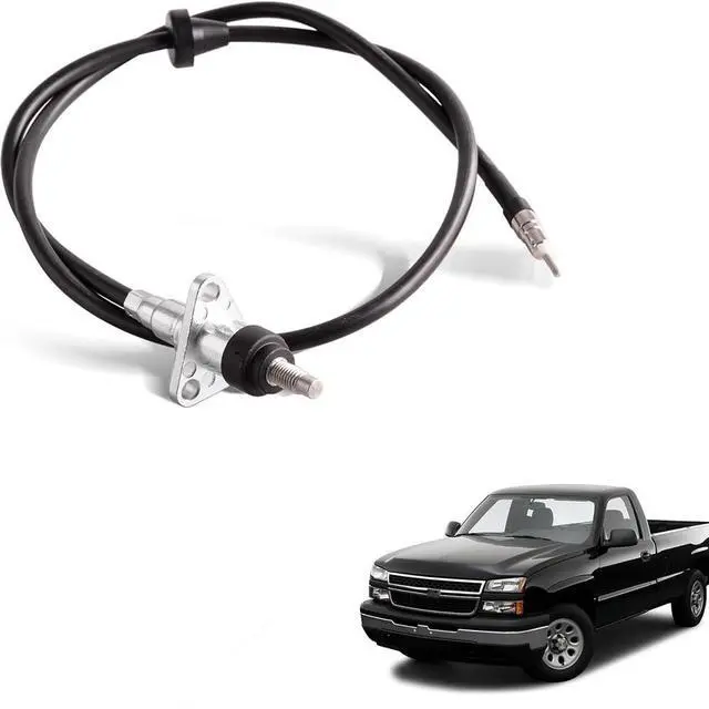 Alt view image 5 of 5 - Yassdwbn 1x Antenna Base 15829166 Fit for Chevrolet Silverado 1500 2500 3500 1999-2006