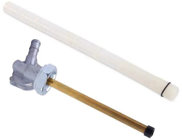 Alt view image 2 of 5 - Paiying Fuel Valve Petcock For Honda Shadow Deluxe CBR400 CBR600F VF750 VT600 1987-2003