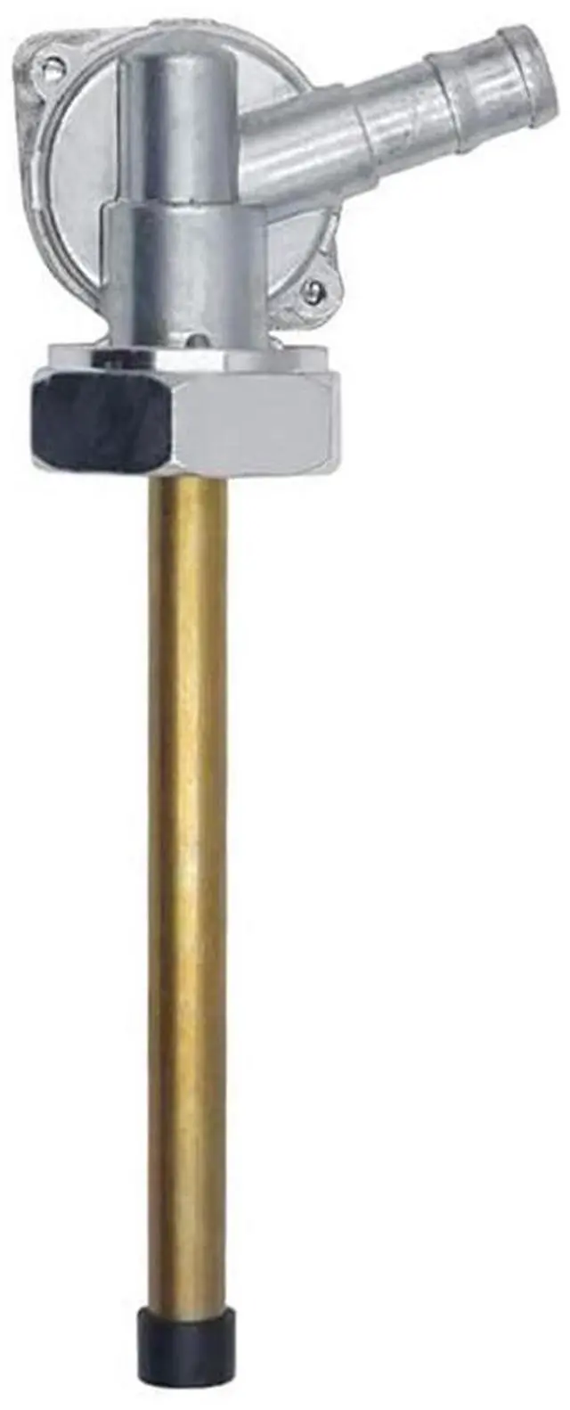 Alt view image 3 of 5 - Paiying Fuel Valve Petcock For Honda Shadow Deluxe CBR400 CBR600F VF750 VT600 1987-2003