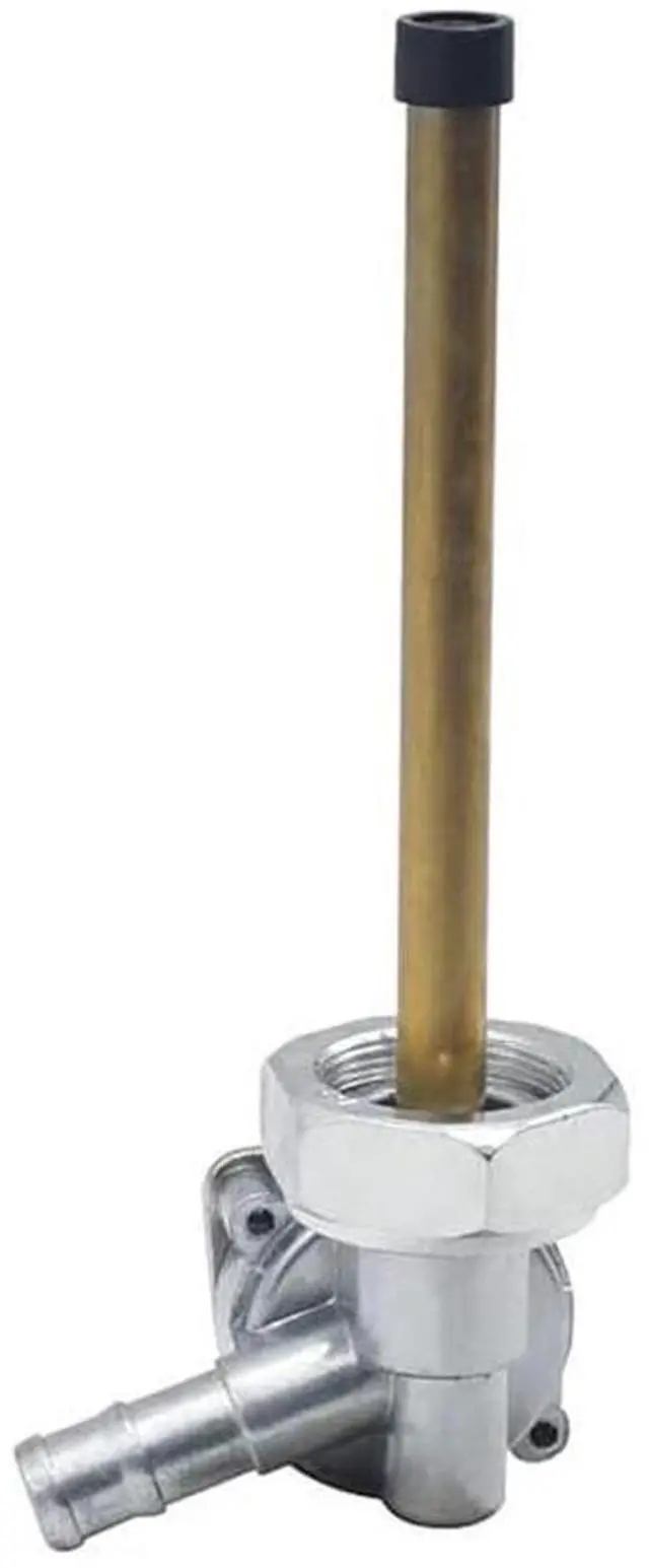 Alt view image 4 of 5 - Paiying Fuel Valve Petcock For Honda Shadow Deluxe CBR400 CBR600F VF750 VT600 1987-2003