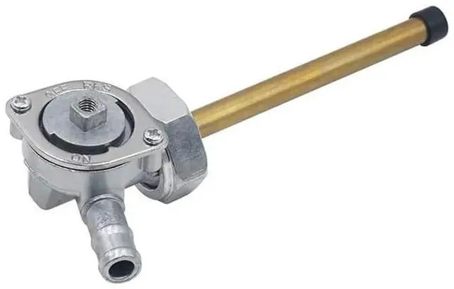 Alt view image 5 of 5 - Paiying Fuel Valve Petcock For Honda Shadow Deluxe CBR400 CBR600F VF750 VT600 1987-2003