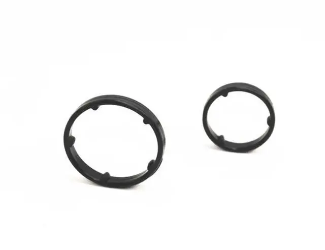 Main image of Yassdwbn Engine Rear Oil Filter Seal 26316-2F001 26317-2F001 For Hyundai Santa Fe