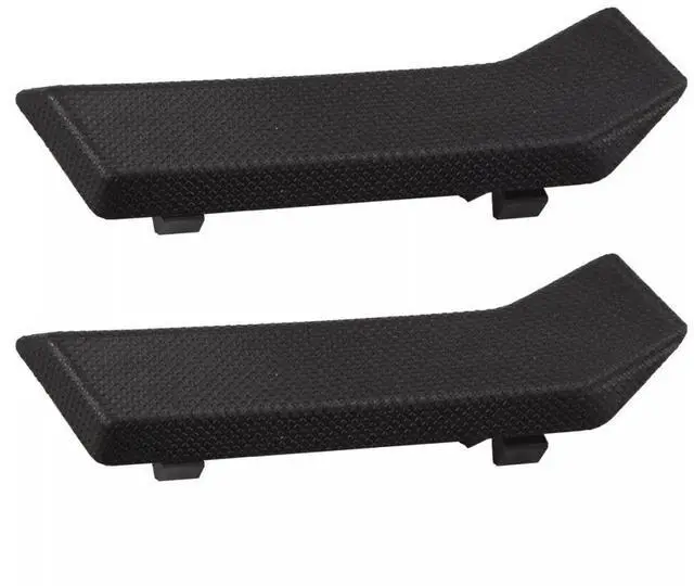 Main image of Paiying 2Pcs Right Running Board Step Pad Grip Cover FL3Z16490DA For Ford F-150 2015-22