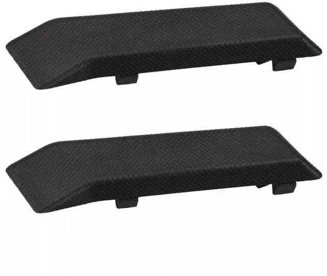 Alt view image 5 of 5 - Paiying 2Pcs Right Running Board Step Pad Grip Cover FL3Z16490DA For Ford F-150 2015-22