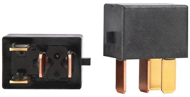 Alt view image 2 of 5 - Paiying 4pcs Relay G8HL-H71 39794-SDA-A03 Fit for Acura TL TSX ZDX RLX RDX MDX ILX Honda