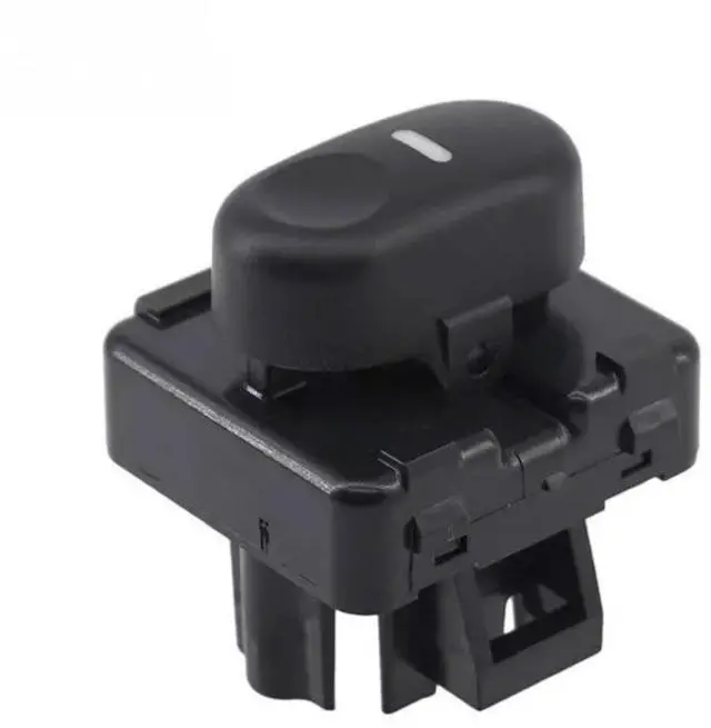 Main image of Yassdwbn 10256582 Rear Power Window Switch For Buick Century Regal