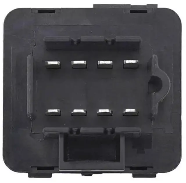 Alt view image 3 of 5 - Yassdwbn 10256582 Rear Power Window Switch For Buick Century Regal