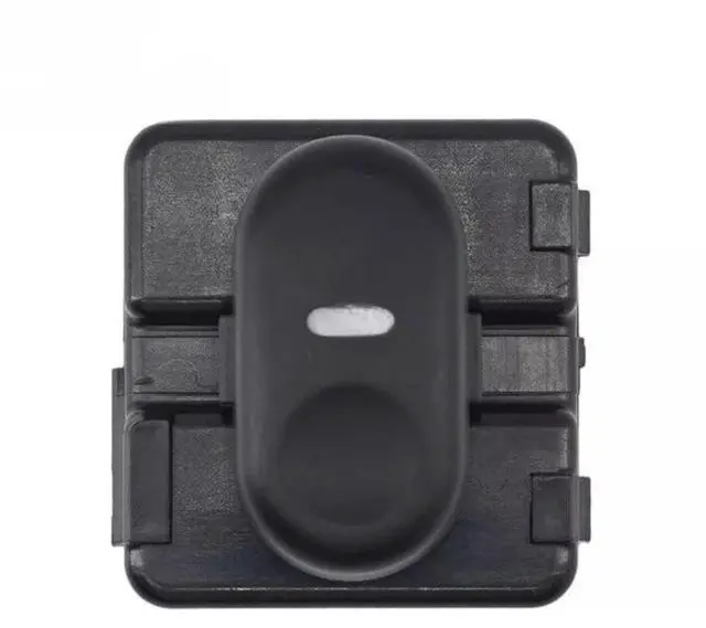 Alt view image 5 of 5 - Yassdwbn 10256582 Rear Power Window Switch For Buick Century Regal