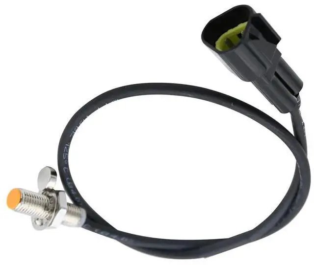 Alt view image 3 of 5 - Paiying 1 x Black Kickstand Line Replacement For Sur-Ron Light Bee S & Light Bee X