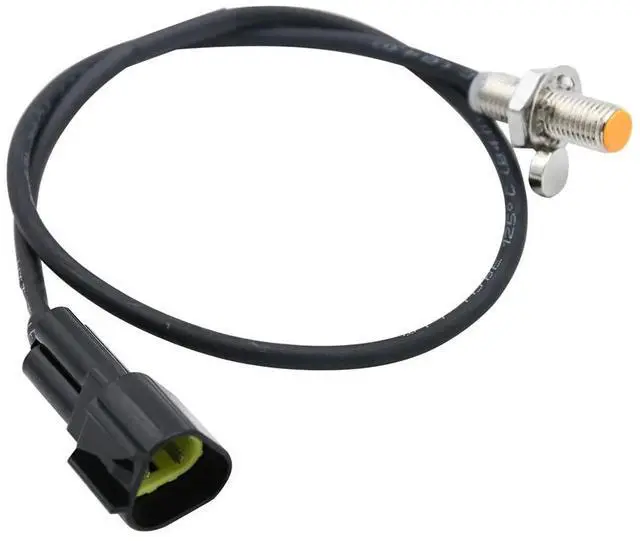 Alt view image 4 of 5 - Paiying 1 x Black Kickstand Line Replacement For Sur-Ron Light Bee S & Light Bee X