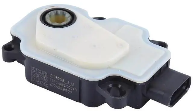 Main image of Yassdwbn Grille Active Shutter Motor Actuator Assembly For Subaru Forester 1316-888-00043