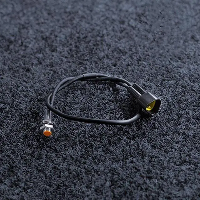 Main image of Paiying 1 x Black Kickstand Line Replacement For Sur-Ron Light Bee S & Light Bee X