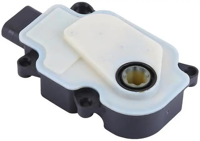 Alt view image 5 of 5 - Yassdwbn Grille Active Shutter Motor Actuator Assembly For Subaru Forester 1316-888-00043