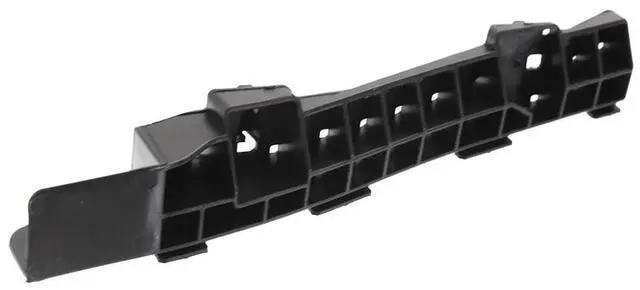 Alt view image 4 of 5 - Yassdwbn 2X Front Bumper Mounting Bracket Left & Right Side For Subaru Forester 2014-2018