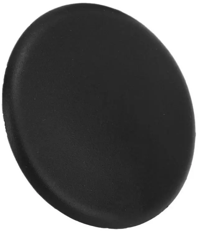 Alt view image 2 of 5 - Yassdwbn Front Seat Armrest Cover Cap Black For Land Rover Discovery LR4 4 L319 2010-2016